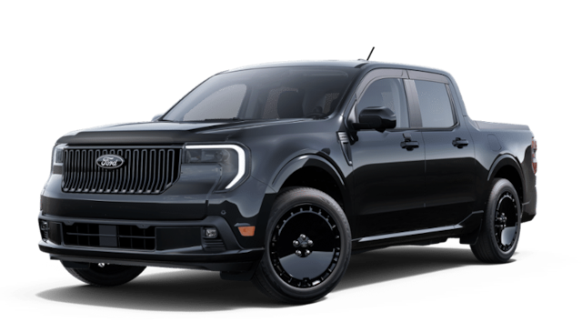 2025 Ford Maverick